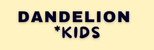 Dandelion kids